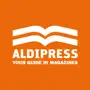 Aldipress Retouren App