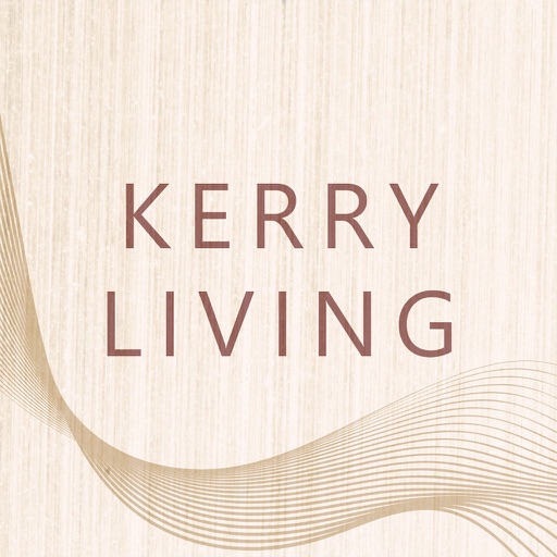 Kerry Living icon