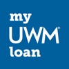 My UWM Loan icon