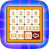 15 Puzzle - Sliding Numbers - iPadアプリ