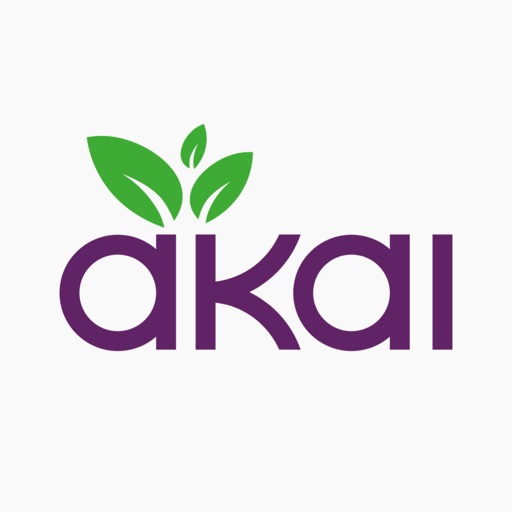 Akai Acai Bowl icon