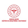 Konya Şehir Hastanesi icon
