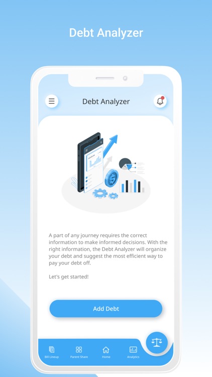BudgetMe Tech screenshot-4