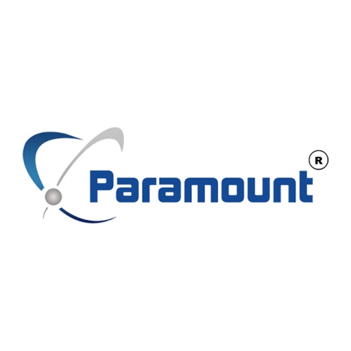 Paramount Mobile Attendance Icon