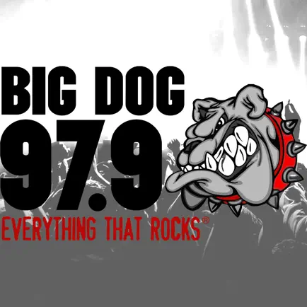 Big Dog 97.9 Читы
