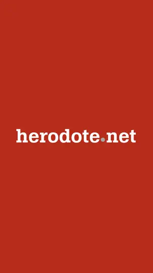 Herodote screenshot 1