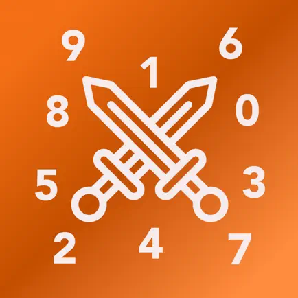 Number Challenge Game Cheats