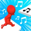 Piano Music Tiles 3D - iPadアプリ