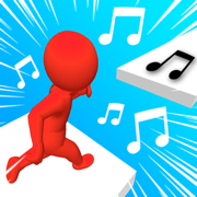 Piano Music Tiles 3D