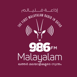 Radio Malayalam 98.6
