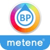 Metene Blood Pressure Monitor icon