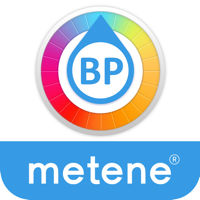 Metene Blood Pressure Monitor