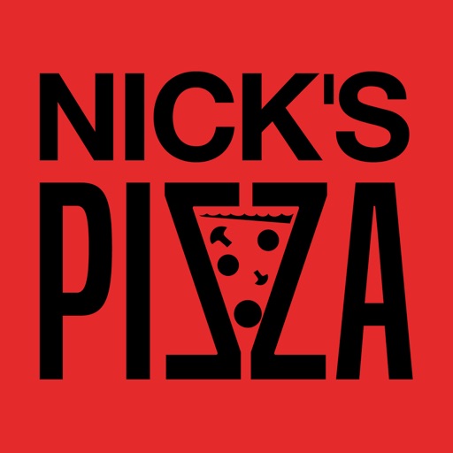 Nicks Pizza & Seafood