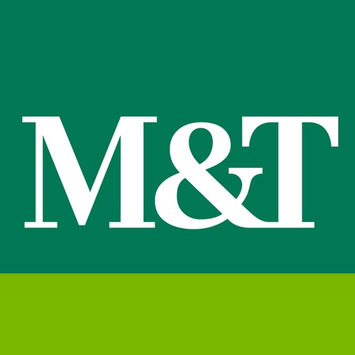 M&T Mobile Banking iOS App