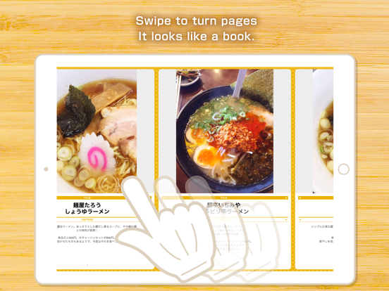 My Dictionary -Collection App- iPad screenshot 5 - Reference app
