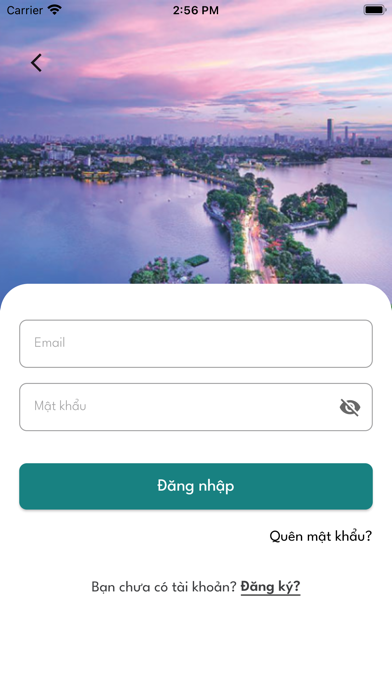 Tây Hồ 360° Screenshot