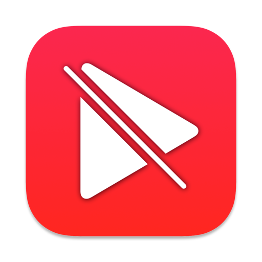 QuietMeet: Auto-Pause Music icon