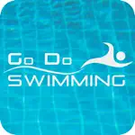GoDo Swimming Club App Problems