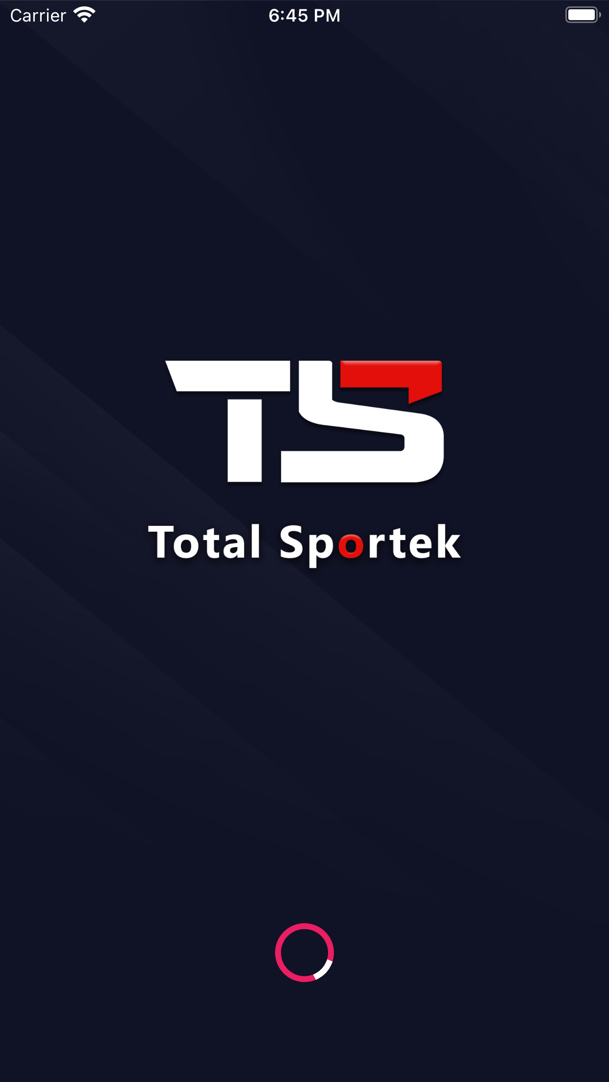 sportek live stream app