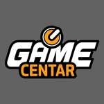 Download Game Centar app