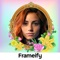 Icon Frameify: Frames Collection