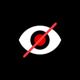 Red Eye Corrector - Editor App