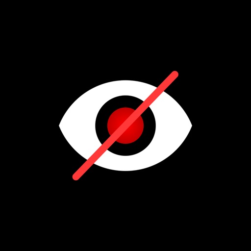 Red Eye Corrector - Editor App