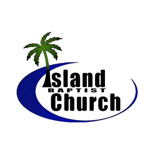 Island Baptist Church South icon