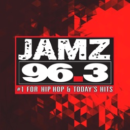 JAMZ 96.3