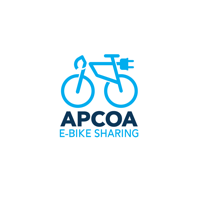 Apcoa e-Bike Sharing