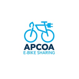 Apcoa e-Bike Sharing