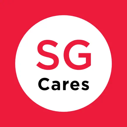 SG Cares Cheats
