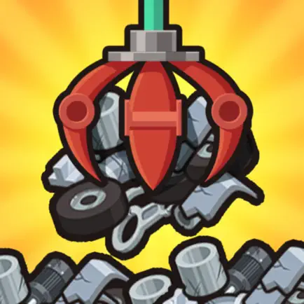 Scrap Metal Factory : IdleGame Читы