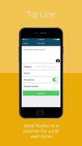 Game screenshot Frederick County Schools VA hack