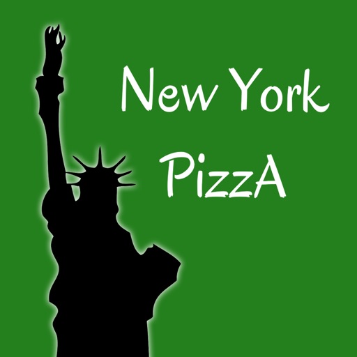 New York Pizza Ballina icon