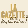 La Gazette de la Restauration - iPhoneアプリ