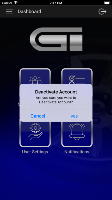 Capital Tire Screenshot