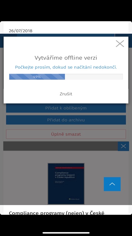 Smarteca CZ screenshot-3