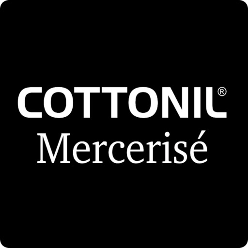 Cottonil Mercerise