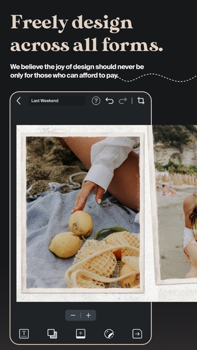 Aurora — Stories With Soul Screenshot