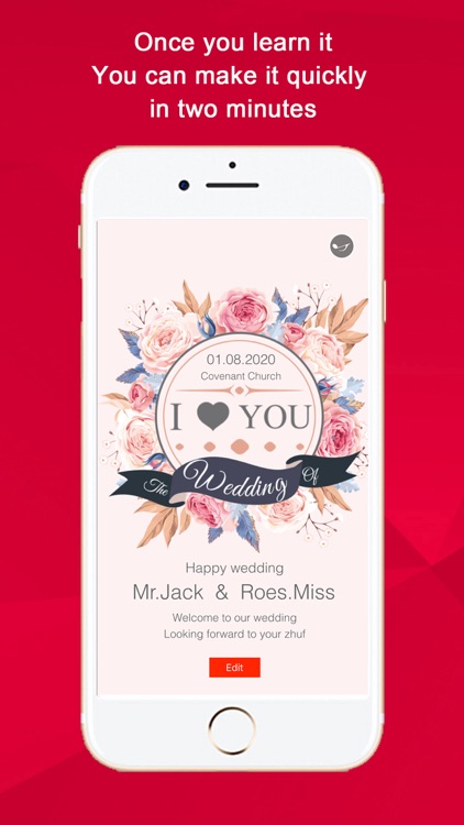 Invitation Cards Make screenshot-3