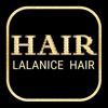 lalaNice - Human hair wigs icon