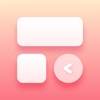 迷你小组件Mini Widgets-自定义小组件手机主题桌面 icon