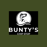 Buntys Chip Stop.