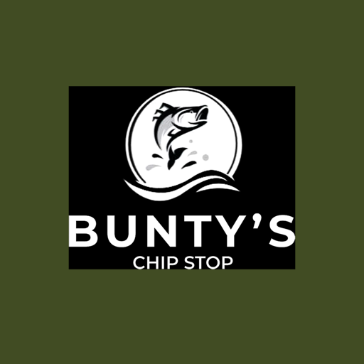 Buntys Chip Stop.
