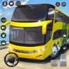 City Bus Simulator 3D Stunt icon