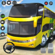 City Bus Simulator 3D Stunts