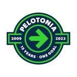 Download Pelotonia Ride Tracker app