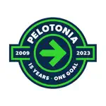 Pelotonia Ride Tracker App Support