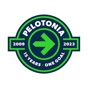 Pelotonia Ride Tracker app download